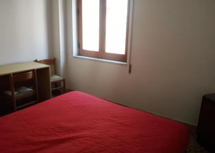 Holiday22sicily 招待所