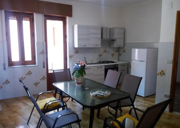 招待所 Holiday22sicily