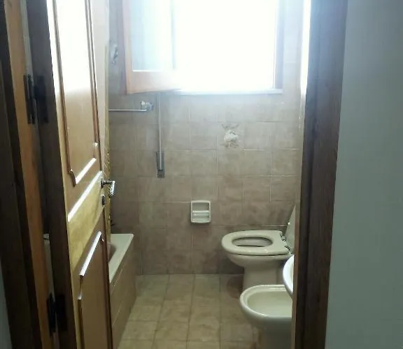 招待所 Holiday22sicily *